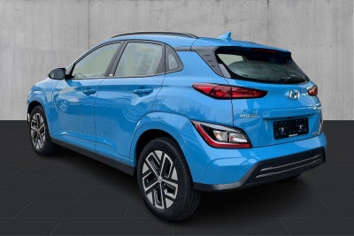 Hyundai Kona EV Select Hyundai Kona EV Select - 2