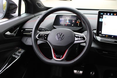 VW ID.4 GTX 4Motion