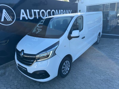 Renault Trafic T29 dCi 120 L2H1