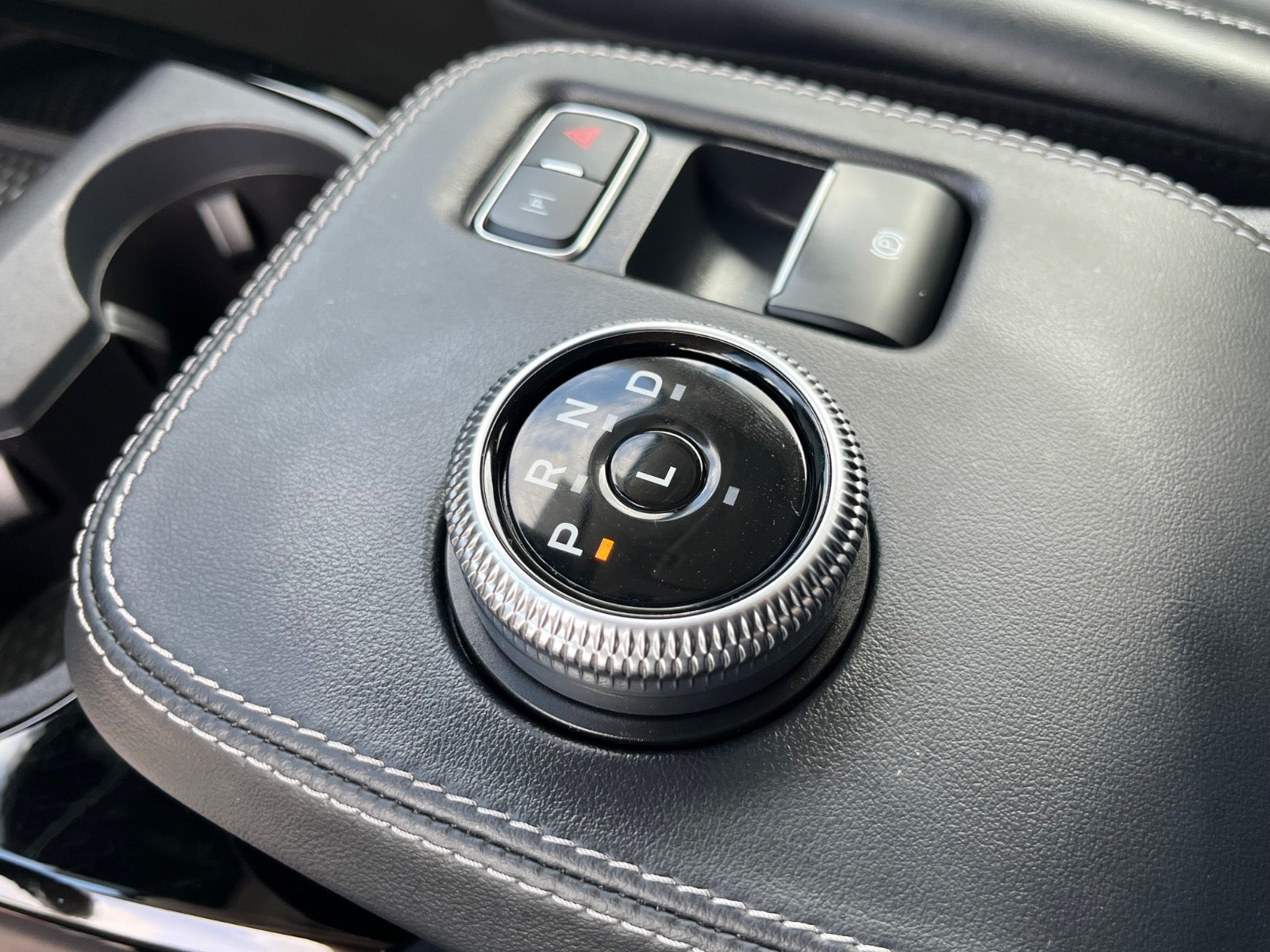 Billede af Ford Mustang Mach-E 70 Standard Range