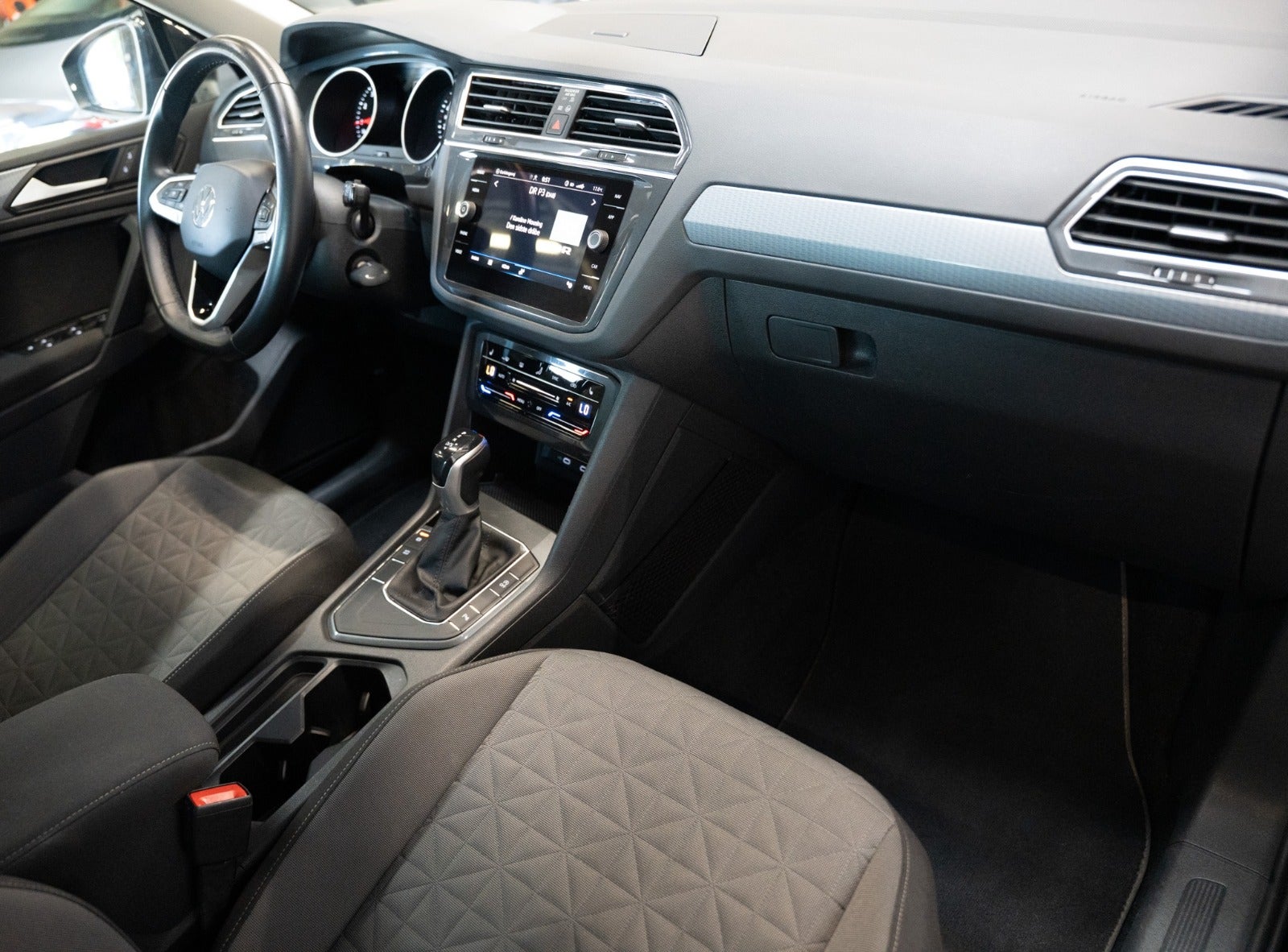 Billede af VW Tiguan 1,5 TSi 150 Life