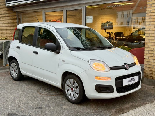 Fiat Panda TwinAir 60 Pop Air