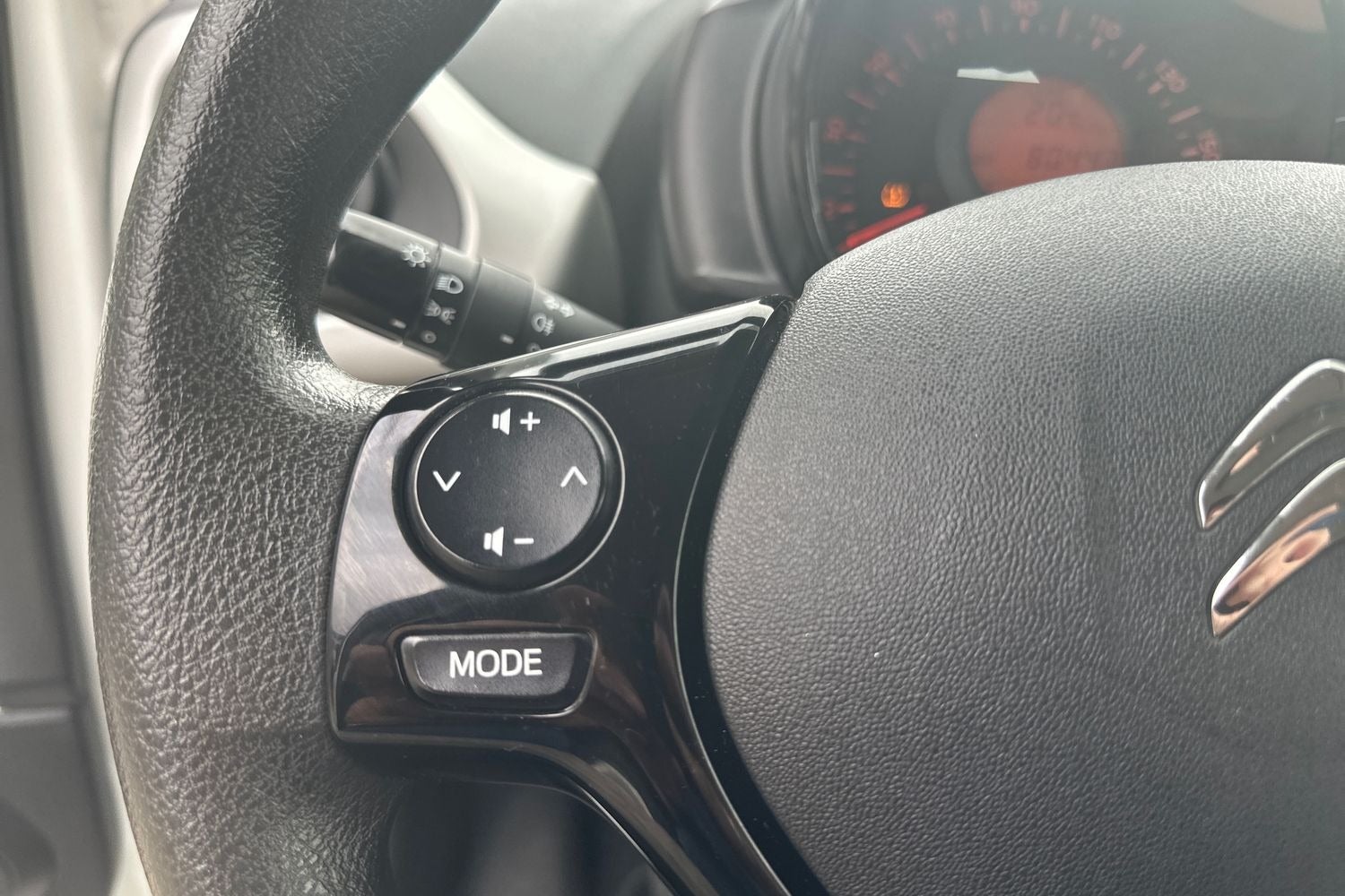Billede af Citroën C1 1,0 VTi Iconic