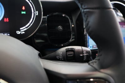 MINI Cooper SE Edition Premium Plus