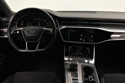 Audi A6 TFSi e Sport quattro S-tr.
