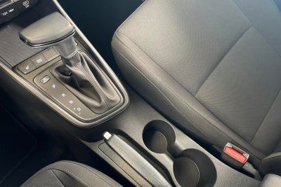 Hyundai i20 T-GDi Advanced DCT
