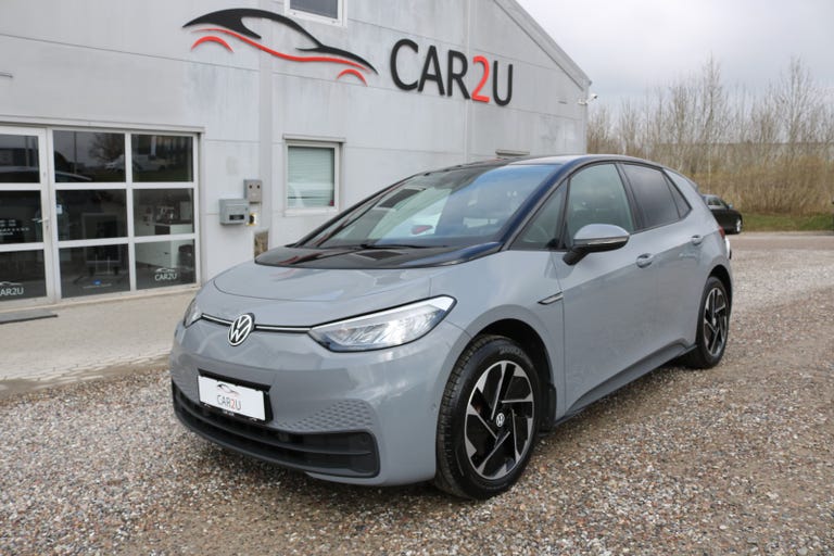 VW ID.3 Pro Performance