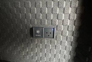 Kia PV5 Long Range Work Pro