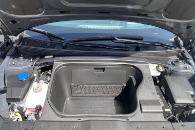 Hyundai Ioniq 6 Ultimate