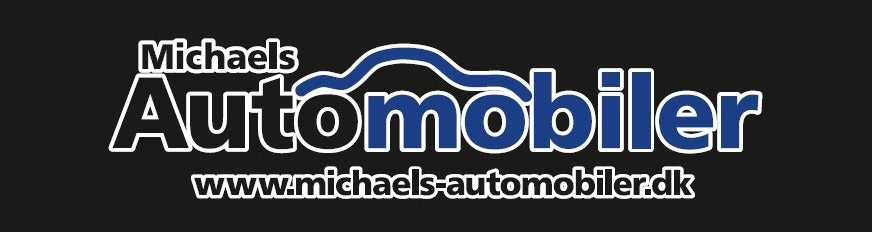 Michaels Automobiler ApS logo