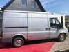 Ford Transit 300M Van TDCi 110 Ambiente thumbnail