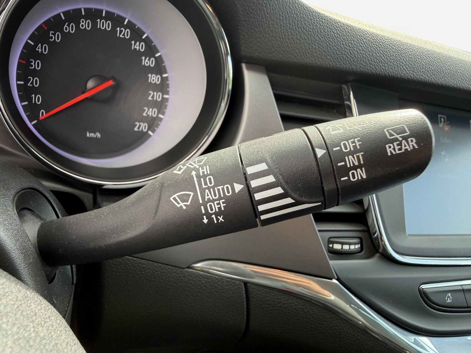 Billede af Opel Astra 1,0 T 105 Enjoy Sports Tourer
