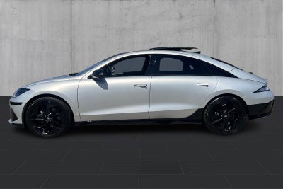 Hyundai Ioniq 6 Ultimate AWD - 1