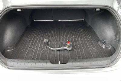 Hyundai Ioniq 6 Ultimate AWD