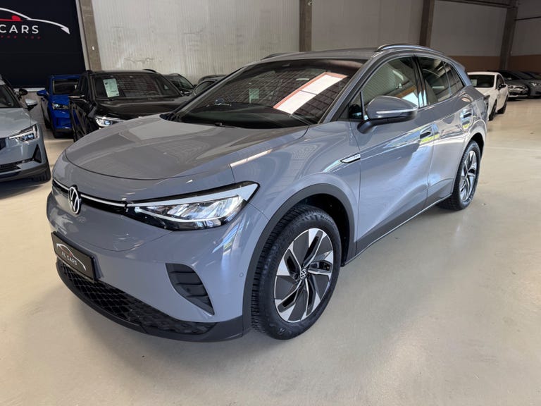 VW ID.4 Pro Performance