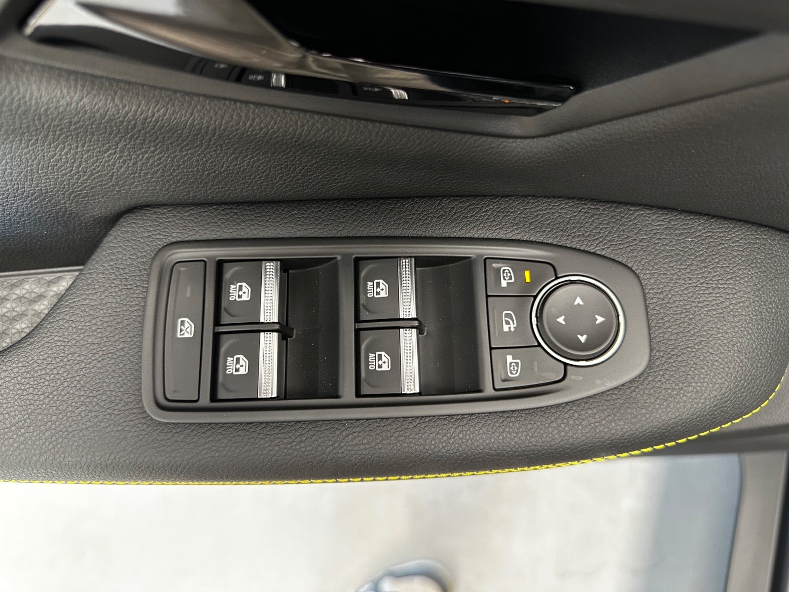 Billede af Renault Scenic E-Tech 87 Techno