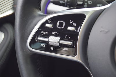 Mercedes EQC400 AMG Line 4Matic