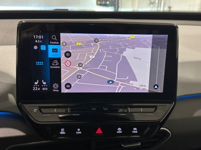 VW ID.3 Pro Performance Family