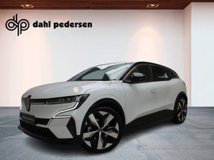 Renault Megane E-Tech Iconic