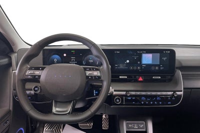 Hyundai Ioniq 5 Ultimate AWD