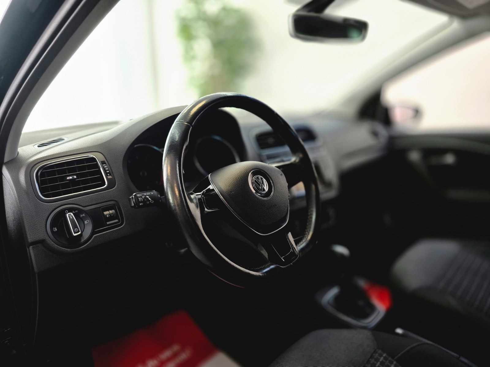 Billede af VW Polo 1,2 TSi 90 Comfortline DSG BMT
