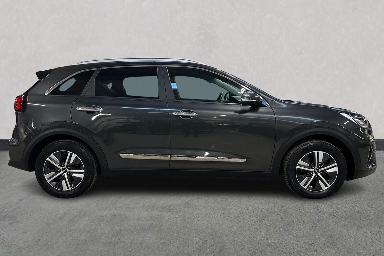 Billede af Kia Niro 1,6 PHEV Advance DCT