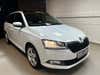 Skoda Fabia TSi 95 Style Combi thumbnail