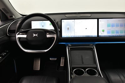 Xpeng G9 Performance