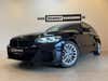 BMW 530e Touring M-Sport aut. thumbnail