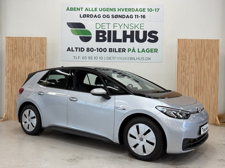 VW ID.3 Pro