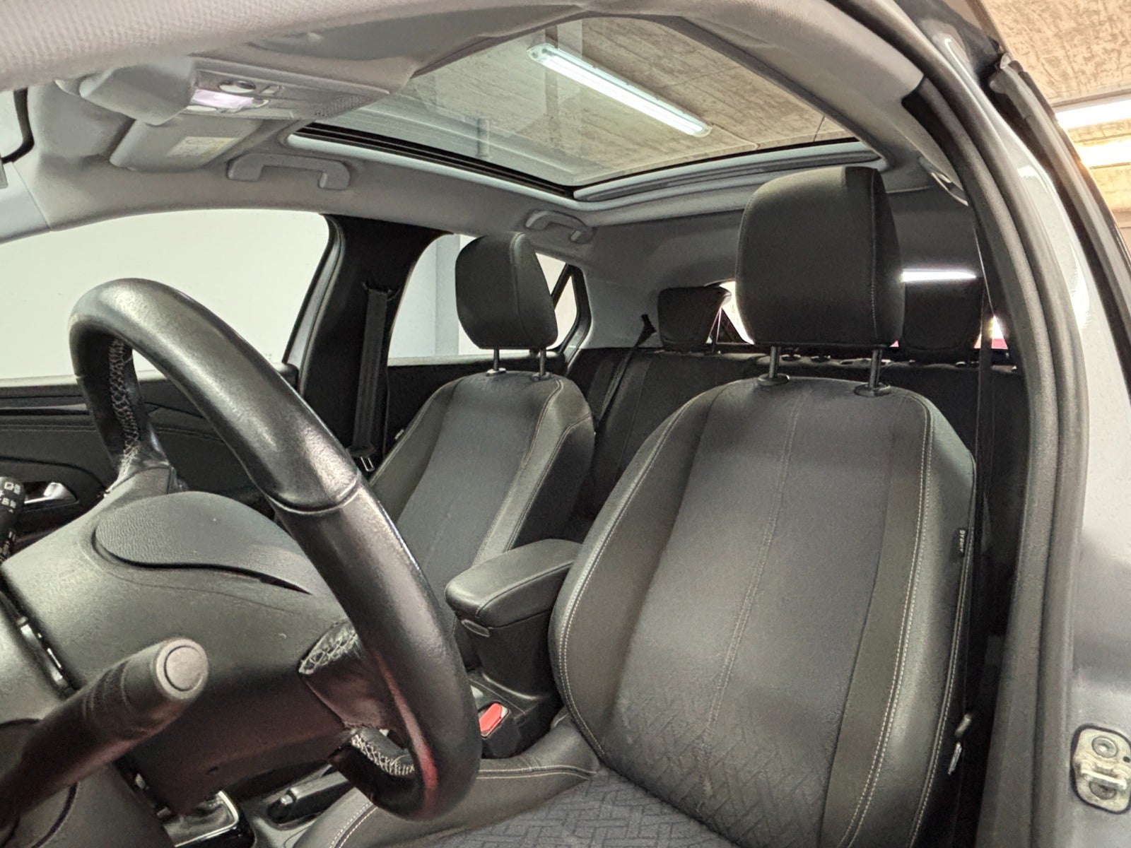 Billede af Opel Corsa 1,5 D 102 Sport