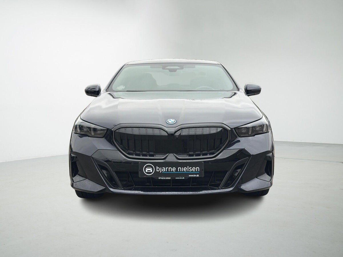 BMW i5 eDrive40 M-Sport Pro billede 6