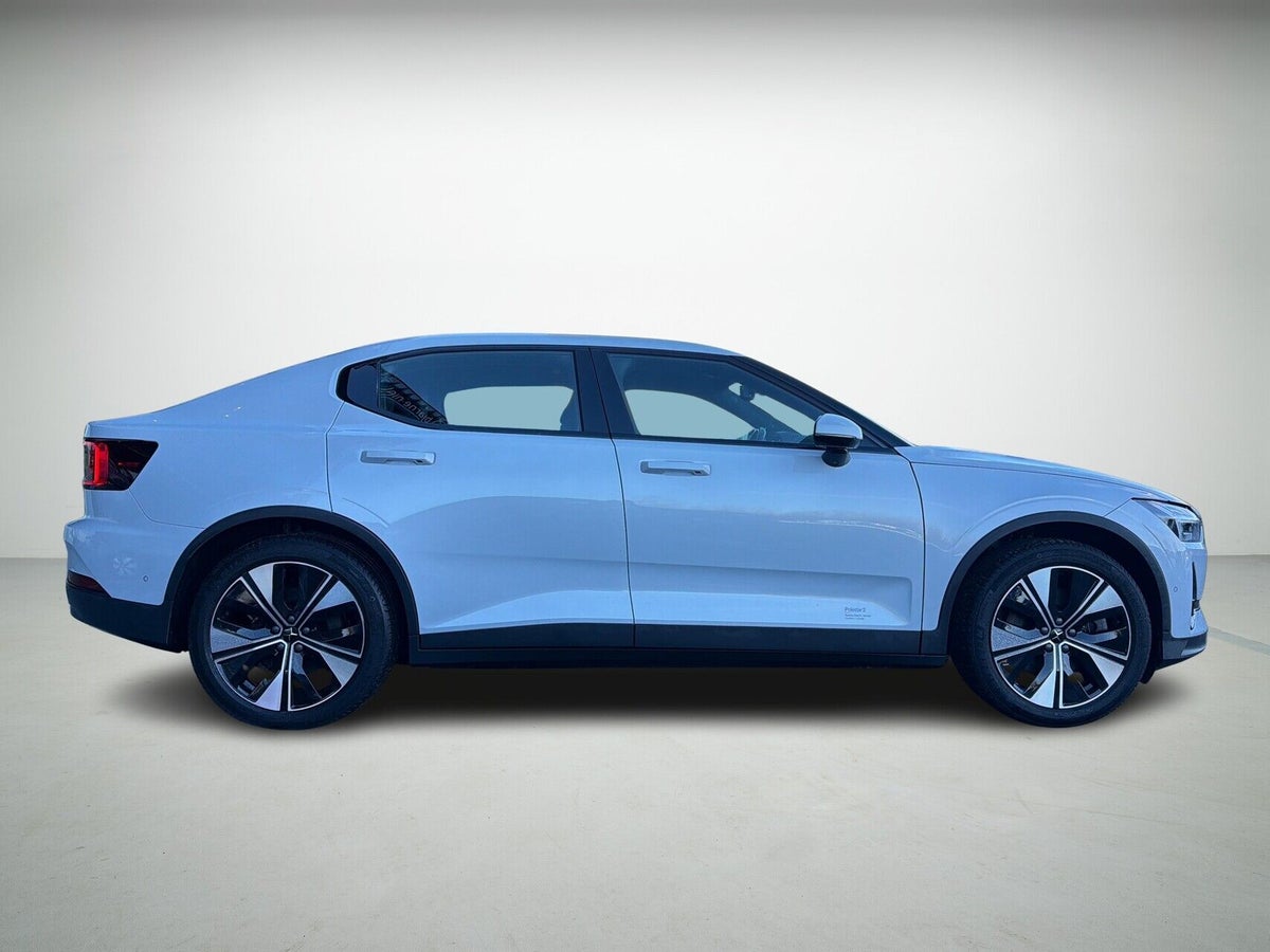Polestar 2 Long Range billede 5