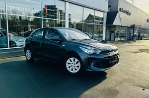 Kia Rio MPi Base Line