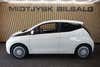 Toyota Aygo VVT-i x-clusiv thumbnail