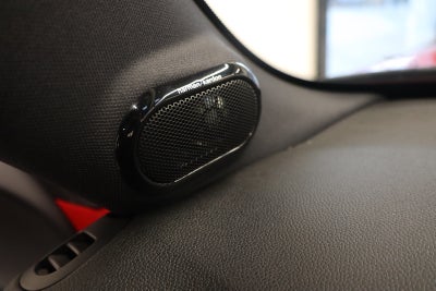 MINI Cooper SE Yours Trim