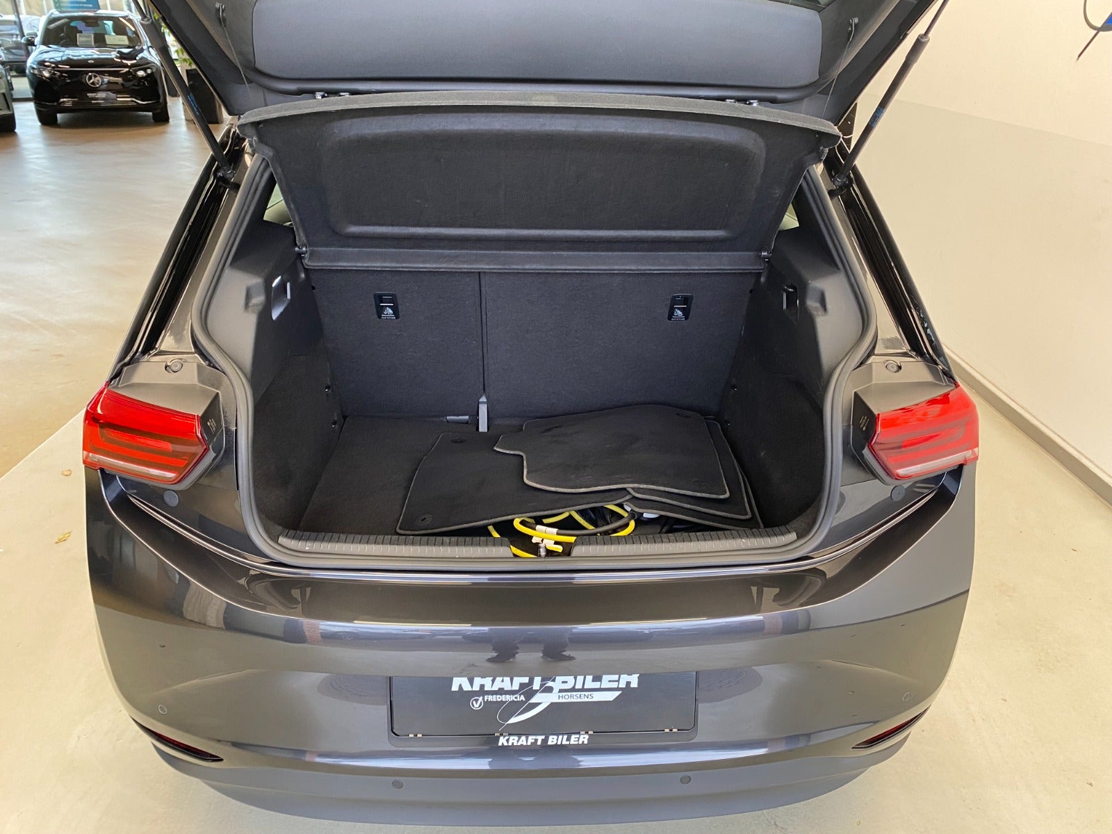 Billede af VW ID.3 58 Pro