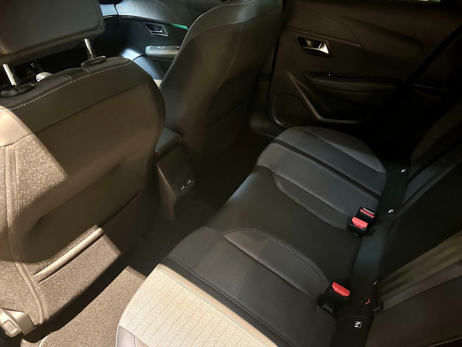 Billede af Peugeot 208 1,2 PureTech 100 GT