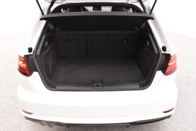 Audi A3 TFSi 150 S-line Sportback S-tr.