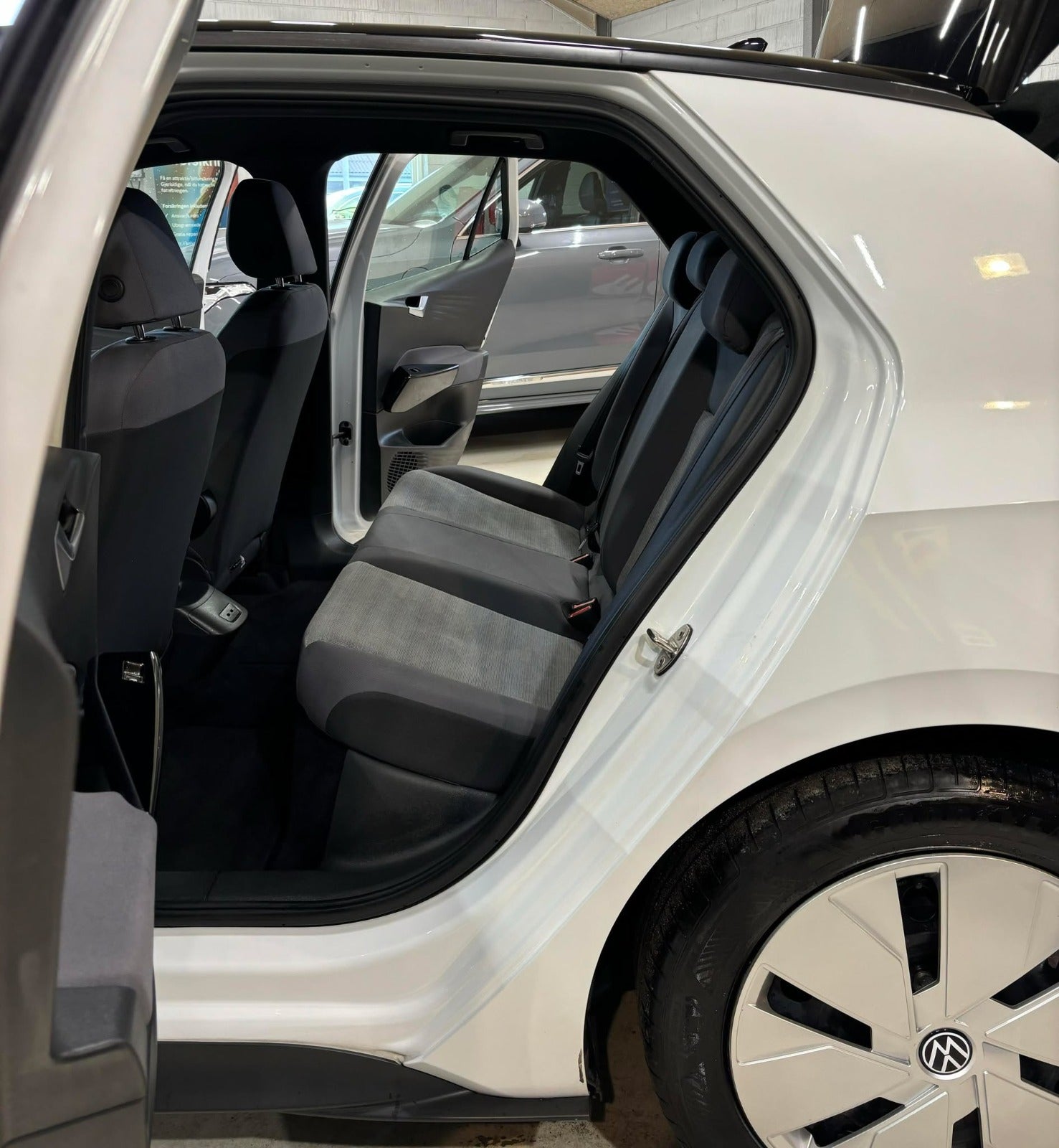 Billede af VW ID.3 58 Pro Performance Family