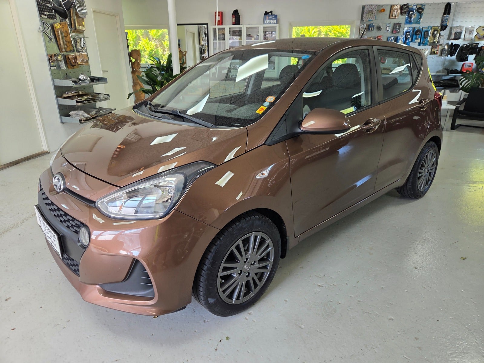 Hyundai i10 Life