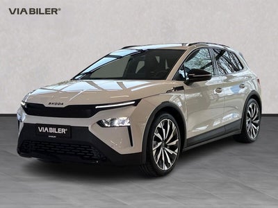 Skoda Elroq 85 iV Sportline 5d