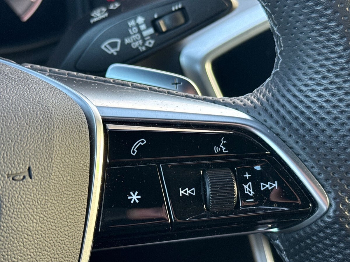 Audi A6 TFSi e Sport Prestige quattro S-tr. billede 18