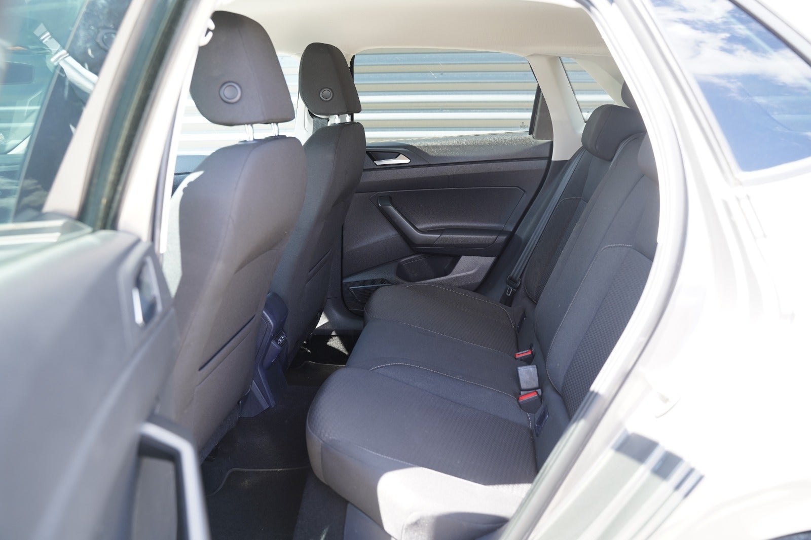 Billede af VW Polo 1,0 TSi 95 Comfortline Connect