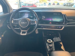 Kia Sportage PHEV Prestige aut. 4WD