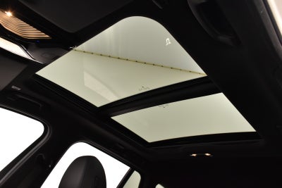 BMW 320d Touring M-Sport aut.