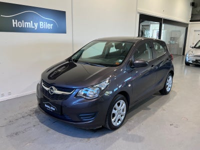 Opel Karl Enjoy
