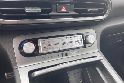 Hyundai Kona EV Edition 30+