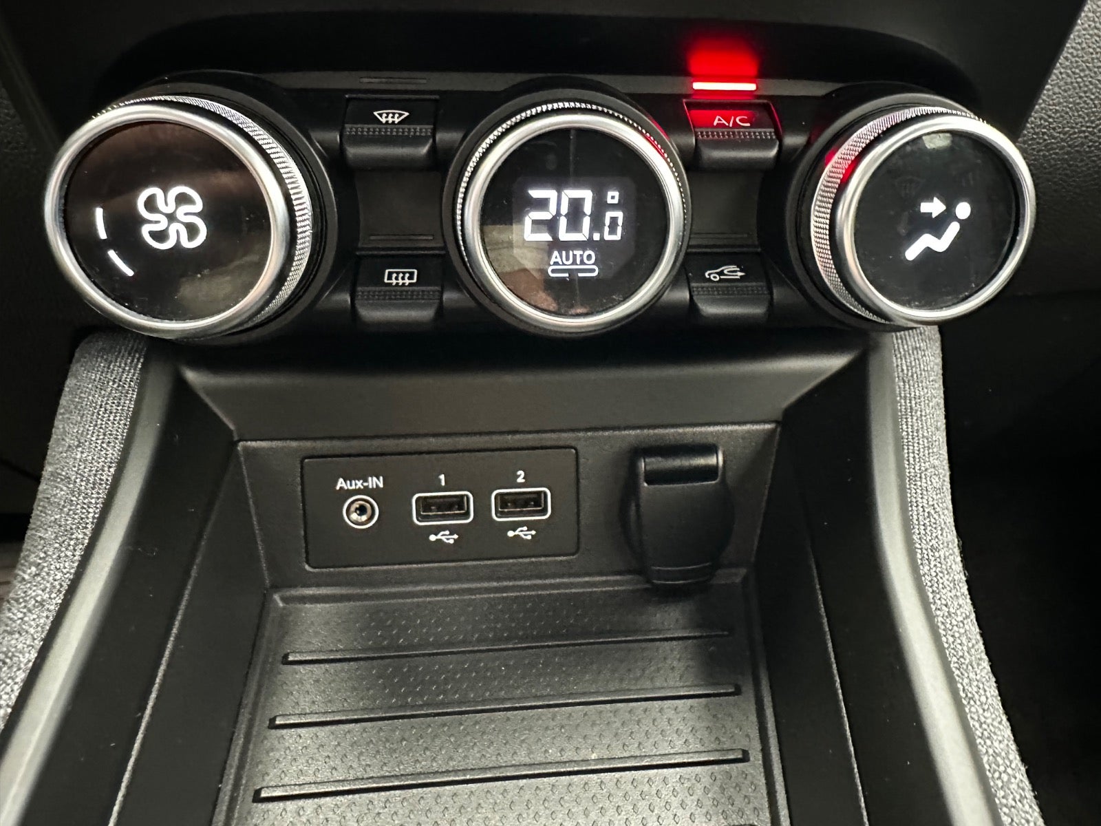 Billede af Renault Zoe 52 Zen