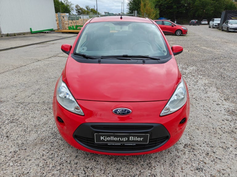 Ford Ka Special Trend+